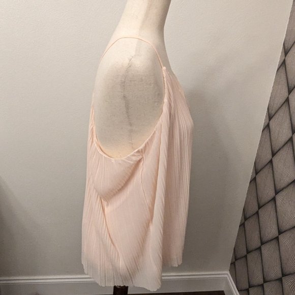 The Limited Pleated Top - Picture 5 of 6